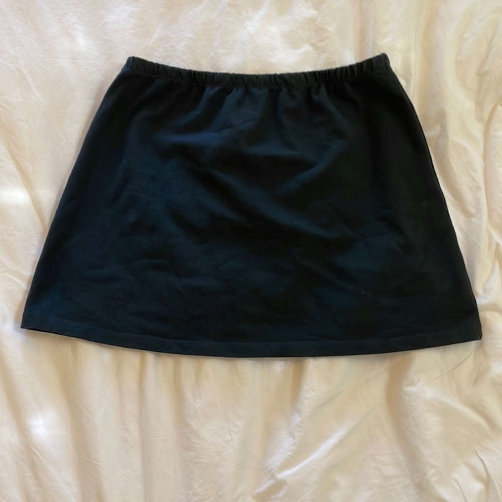 Brandy mini skirt🔹